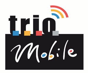 Progetto Trio Logo